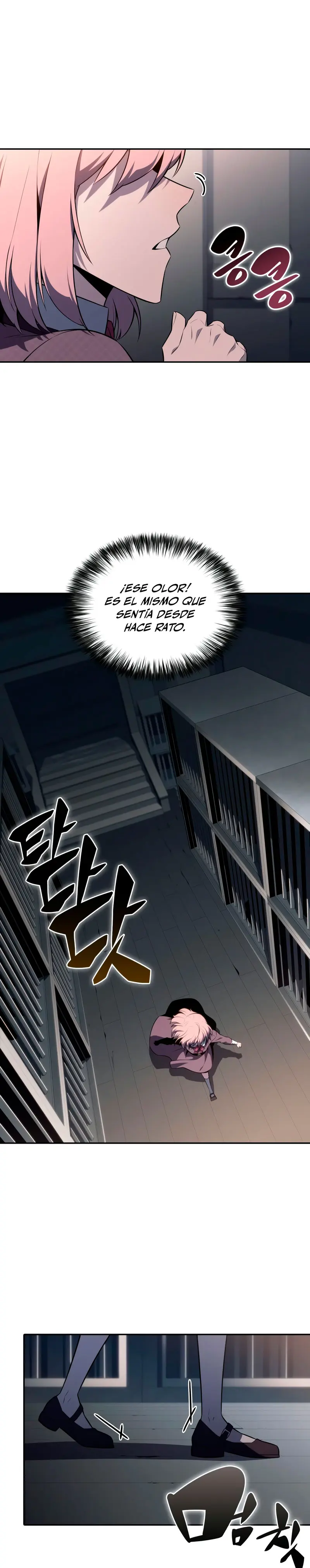 El asesino que retornó como el hijo del duque Capítulo 65 - Page 29