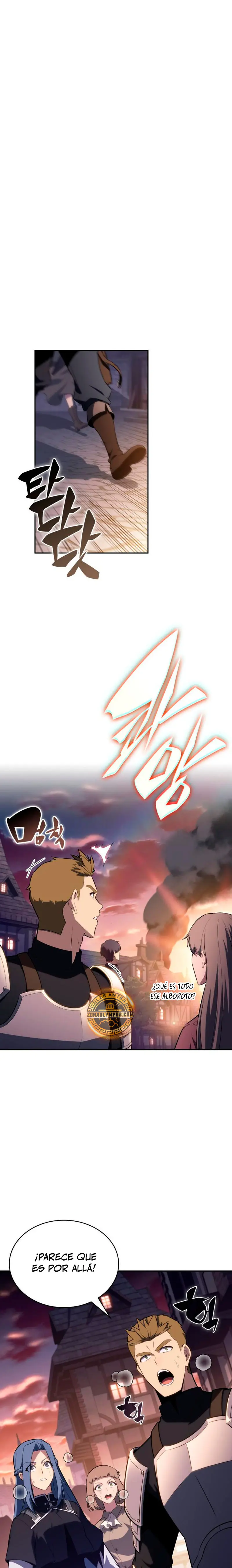 El asesino que retornó como el hijo del duque Capítulo 66 - Page 12