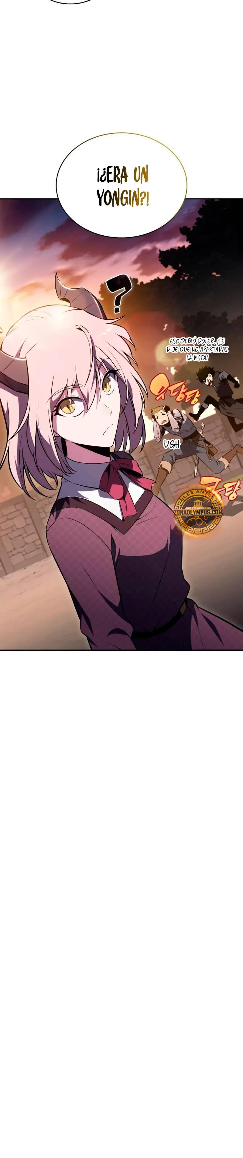 El asesino que retornó como el hijo del duque Capítulo 66 - Page 26