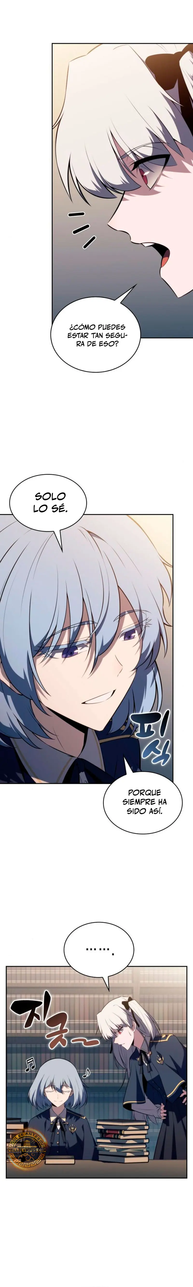 El asesino que retornó como el hijo del duque Capítulo 67 - Page 25