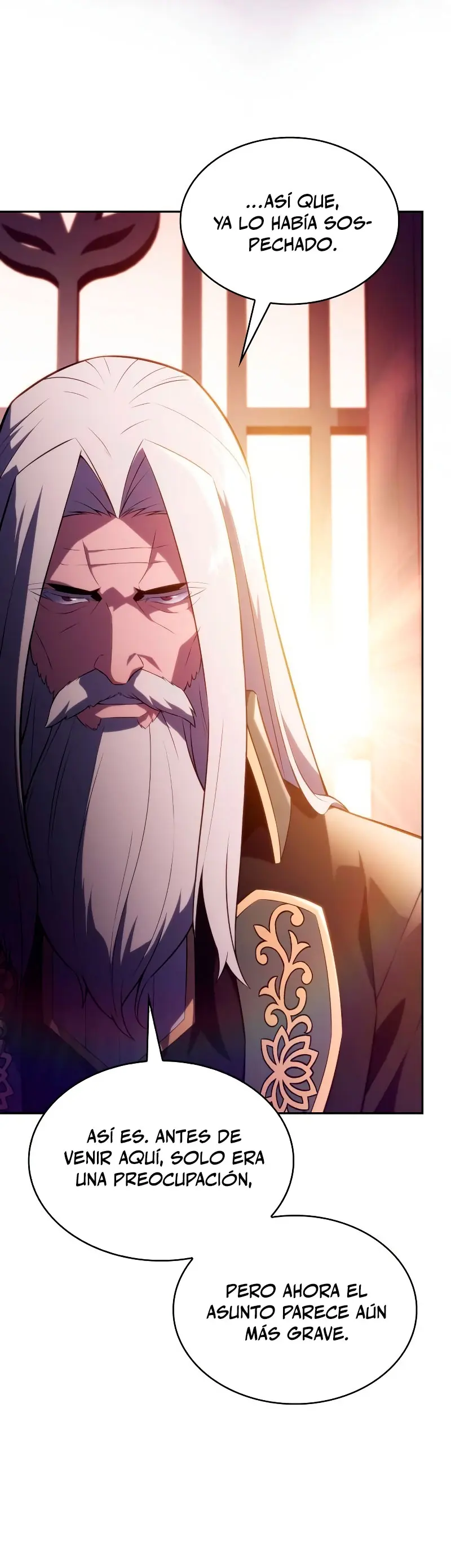 El asesino que retornó como el hijo del duque Capítulo 68 - Page 12