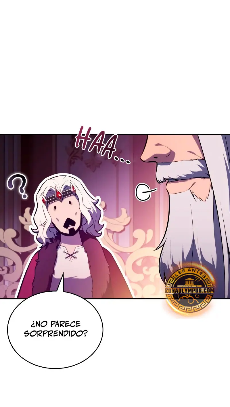 El asesino que retornó como el hijo del duque Capítulo 68 - Page 19