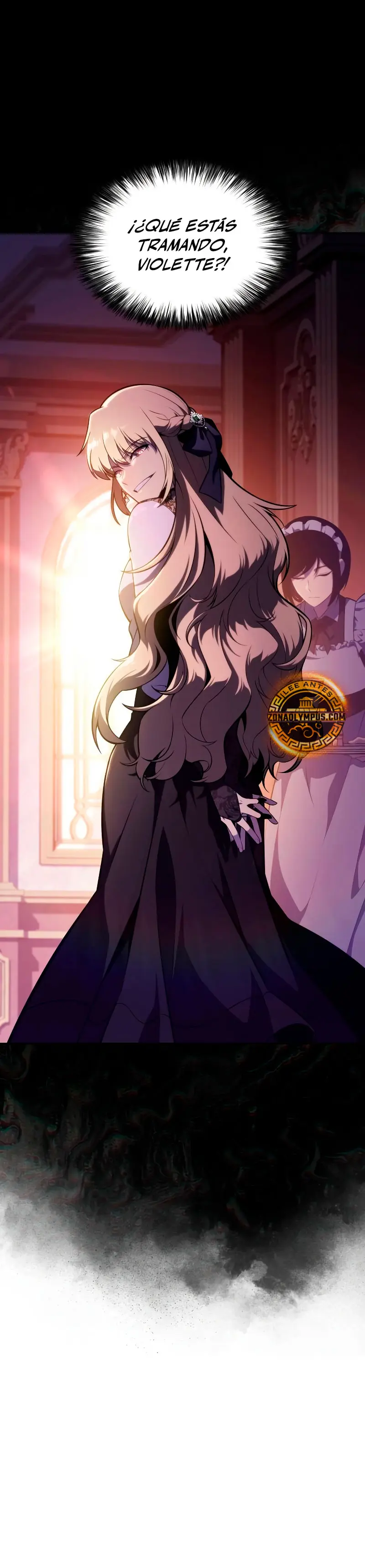 El asesino que retornó como el hijo del duque Capítulo 68 - Page 33