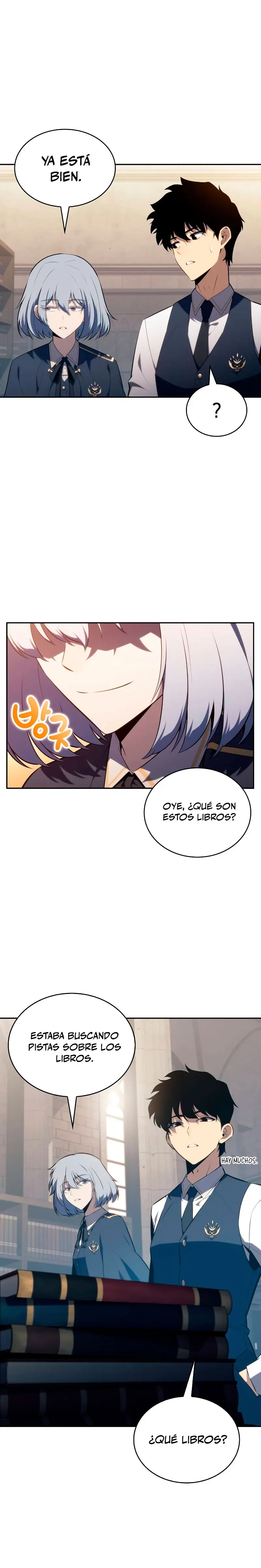 El asesino que retornó como el hijo del duque Capítulo 68 - Page 43