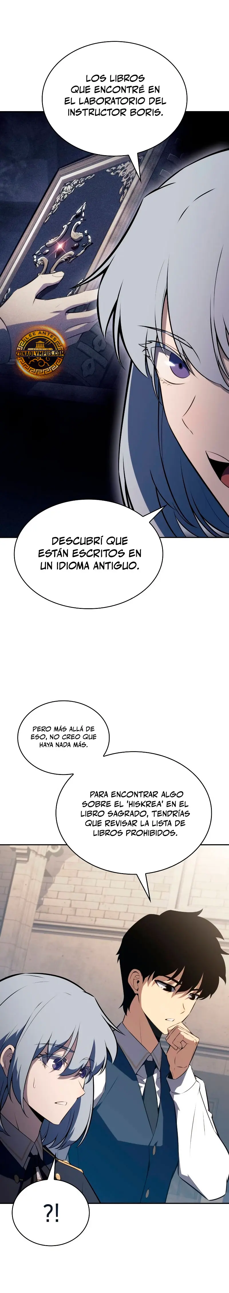 El asesino que retornó como el hijo del duque Capítulo 68 - Page 44