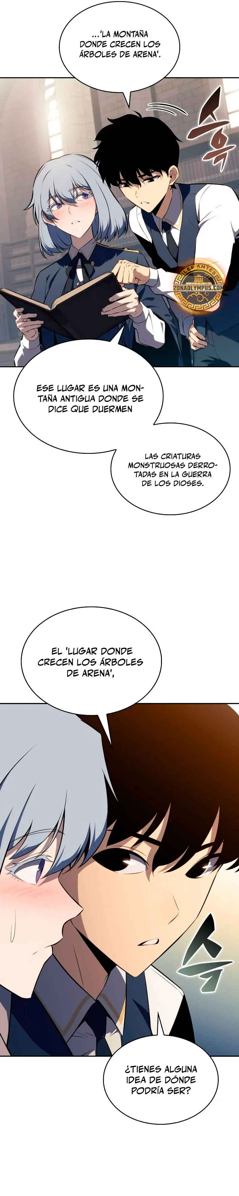 El asesino que retornó como el hijo del duque Capítulo 68 - Page 46