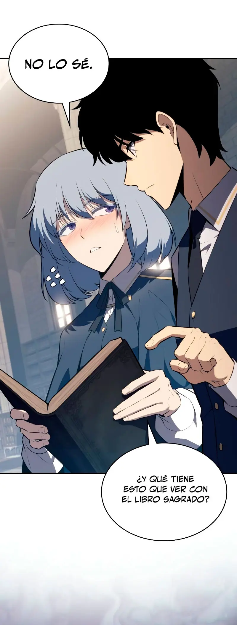 El asesino que retornó como el hijo del duque Capítulo 68 - Page 47