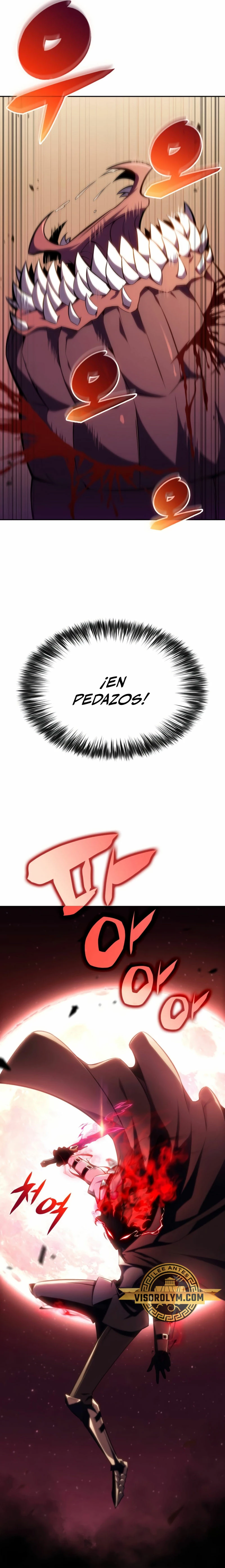 El asesino que retornó como el hijo del duque Capítulo 7 - Page 12