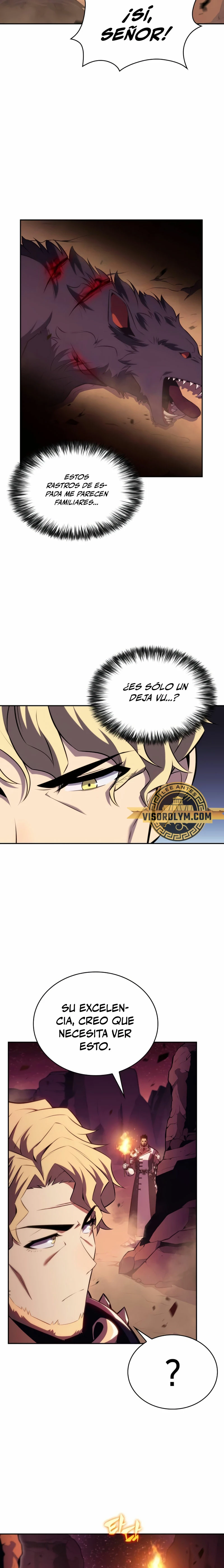 El asesino que retornó como el hijo del duque Capítulo 7 - Page 16
