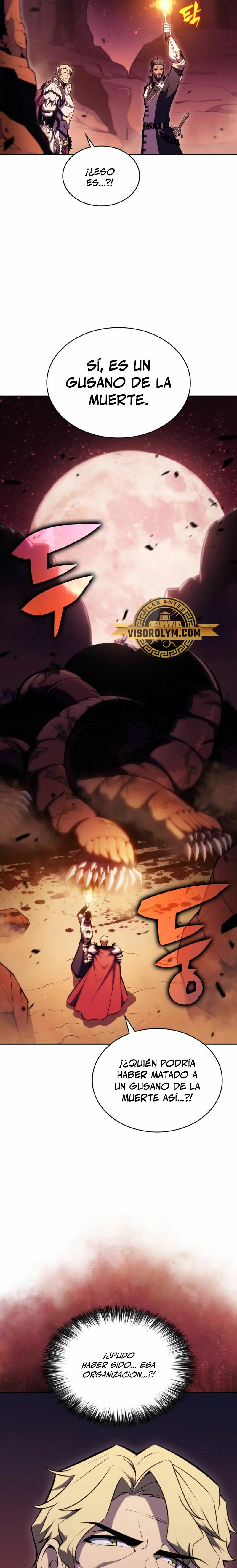 El asesino que retornó como el hijo del duque Capítulo 7 - Page 17