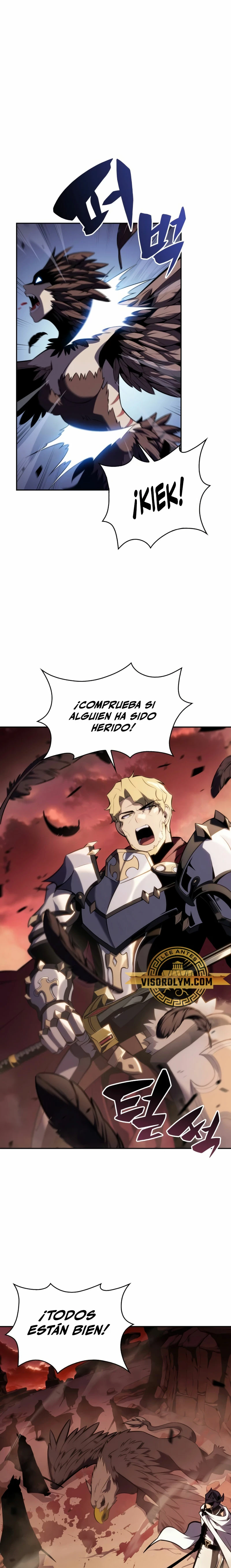 El asesino que retornó como el hijo del duque Capítulo 7 - Page 2