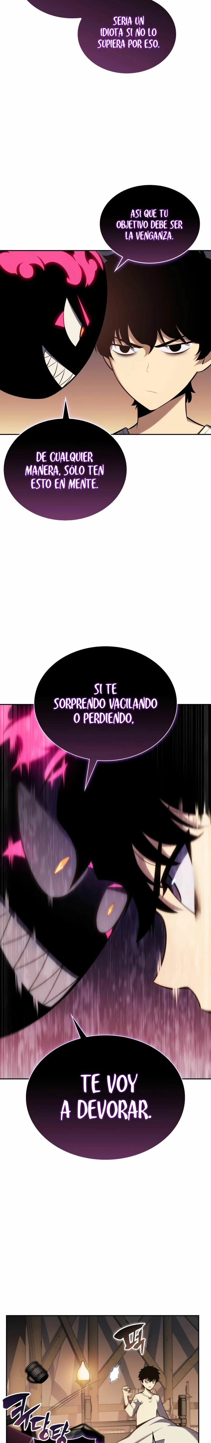 El asesino que retornó como el hijo del duque Capítulo 7 - Page 24