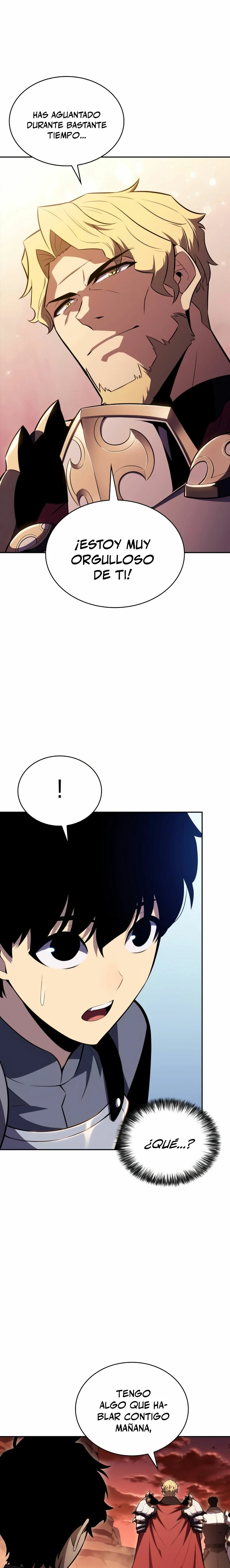 El asesino que retornó como el hijo del duque Capítulo 7 - Page 5