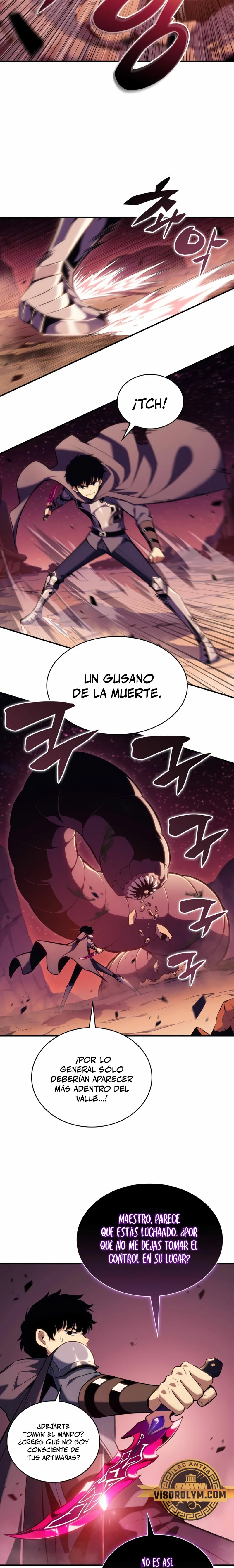 El asesino que retornó como el hijo del duque Capítulo 7 - Page 8