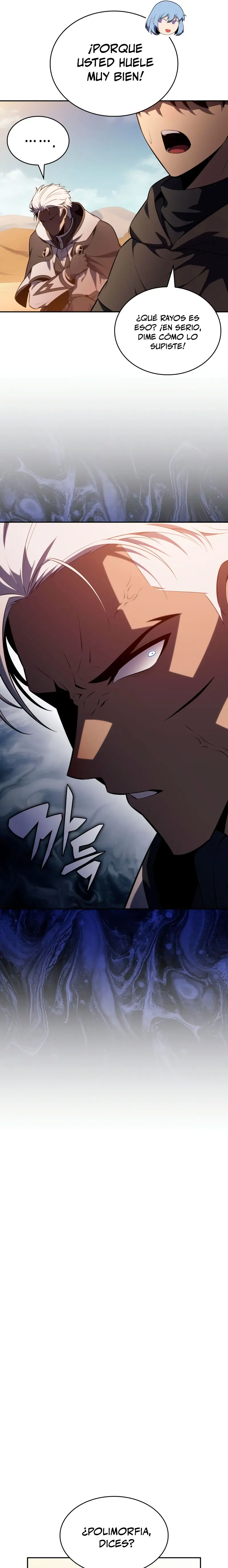 El asesino que retornó como el hijo del duque Capítulo 70 - Page 22