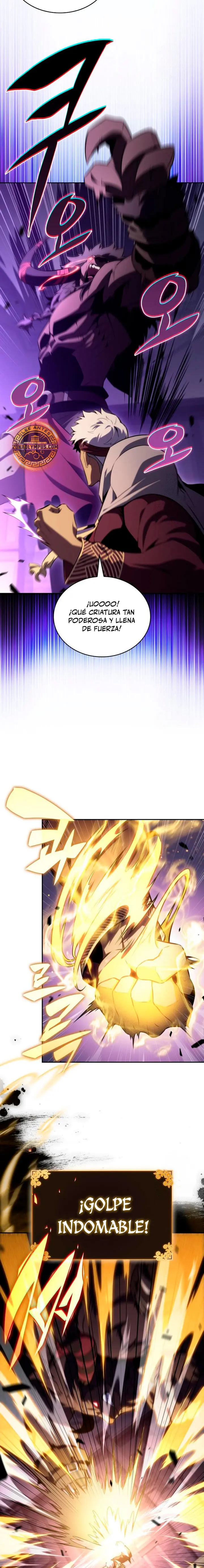 El asesino que retornó como el hijo del duque Capítulo 71 - Page 15