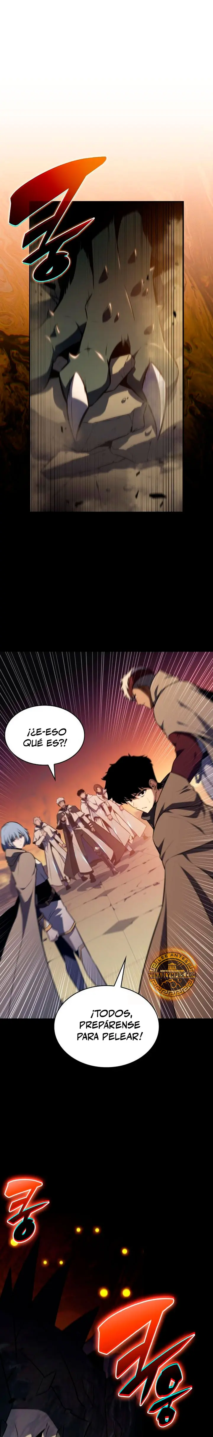 El asesino que retornó como el hijo del duque Capítulo 71 - Page 2