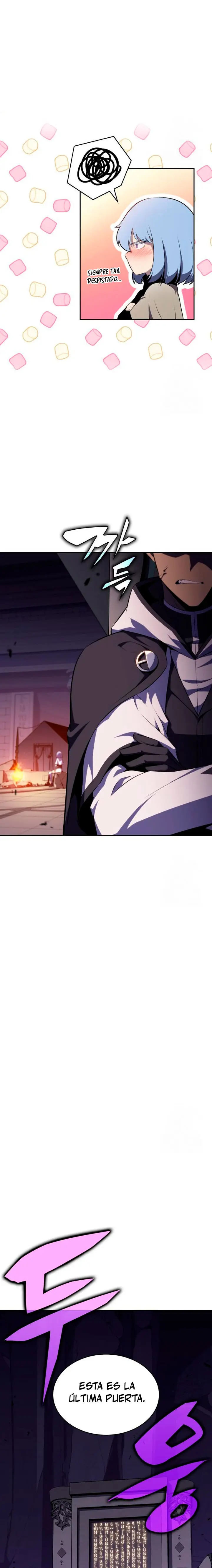 El asesino que retornó como el hijo del duque Capítulo 71 - Page 23