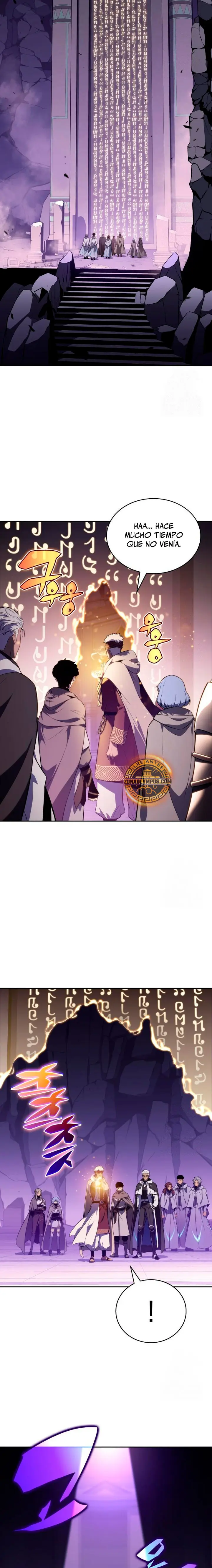 El asesino que retornó como el hijo del duque Capítulo 71 - Page 24