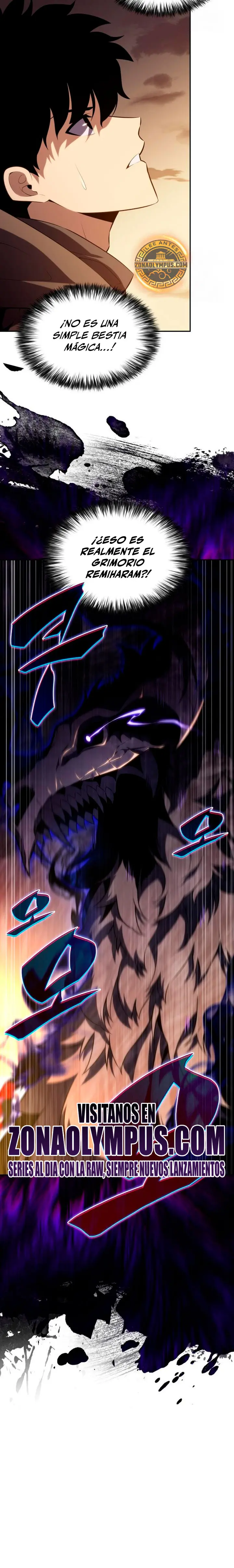 El asesino que retornó como el hijo del duque Capítulo 71 - Page 29