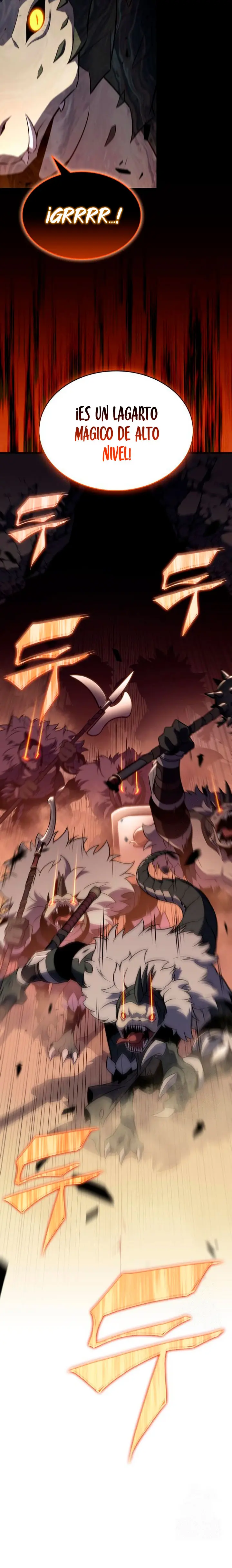 El asesino que retornó como el hijo del duque Capítulo 71 - Page 3