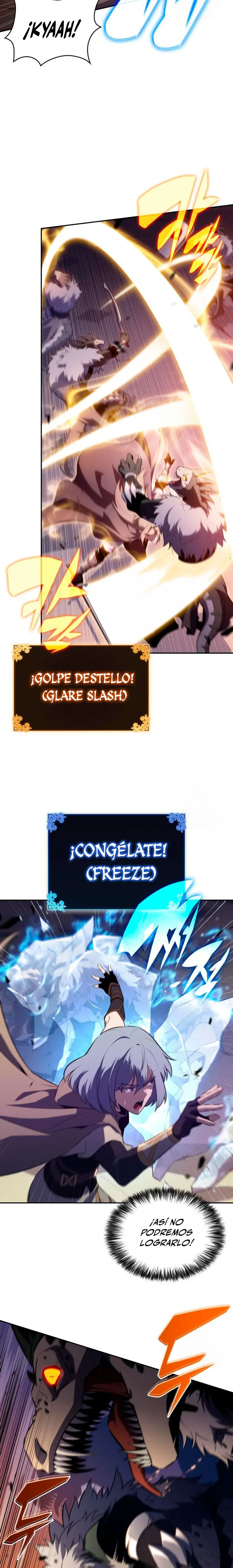 El asesino que retornó como el hijo del duque Capítulo 71 - Page 5