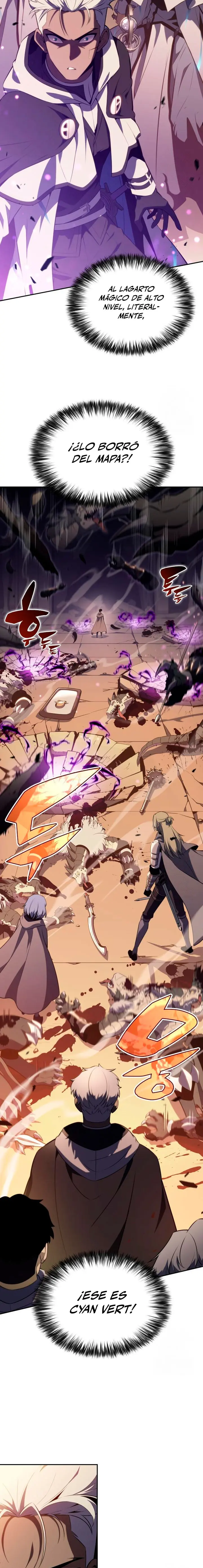 El asesino que retornó como el hijo del duque Capítulo 71 - Page 8