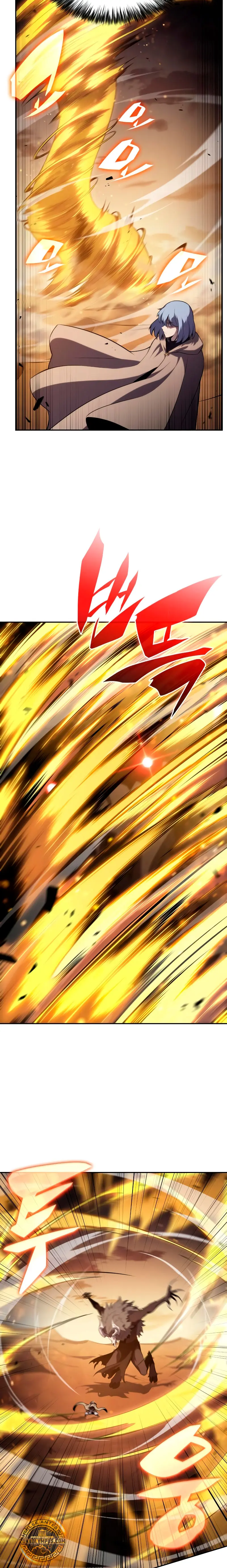 El asesino que retornó como el hijo del duque Capítulo 72 - Page 15