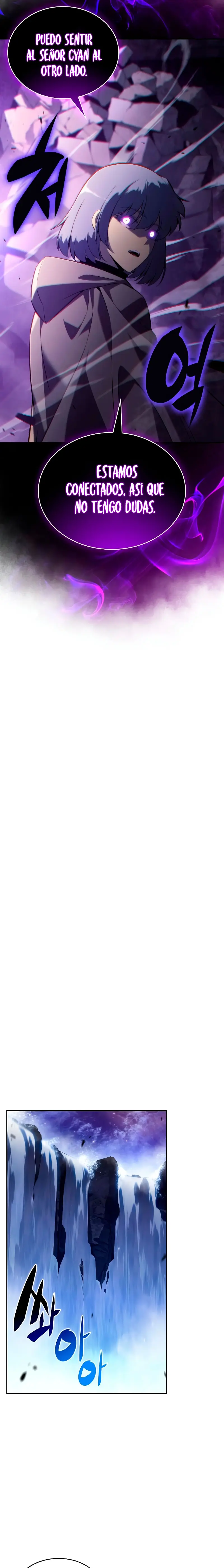 El asesino que retornó como el hijo del duque Capítulo 72 - Page 27