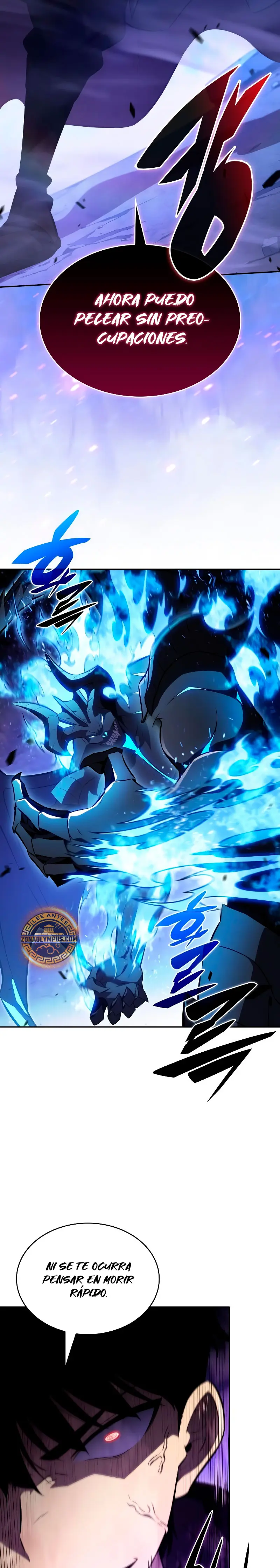 El asesino que retornó como el hijo del duque Capítulo 72 - Page 32