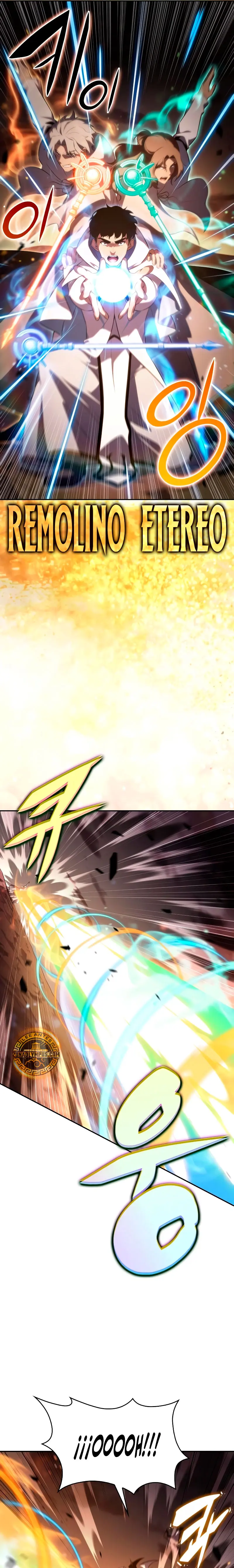 El asesino que retornó como el hijo del duque Capítulo 72 - Page 7