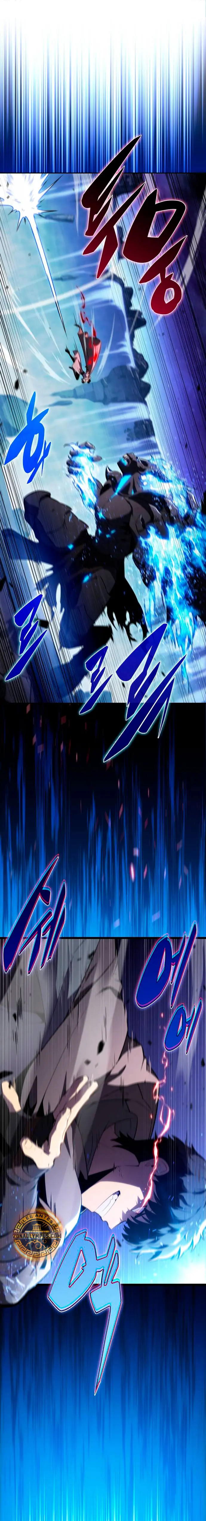 El asesino que retornó como el hijo del duque Capítulo 73 - Page 2