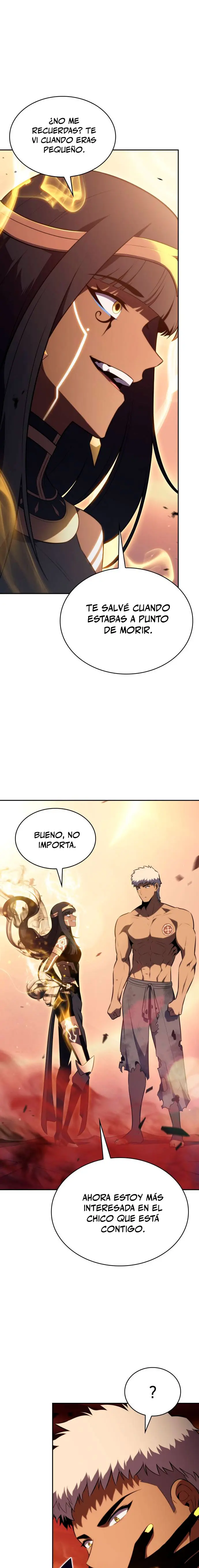 El asesino que retornó como el hijo del duque Capítulo 73 - Page 24