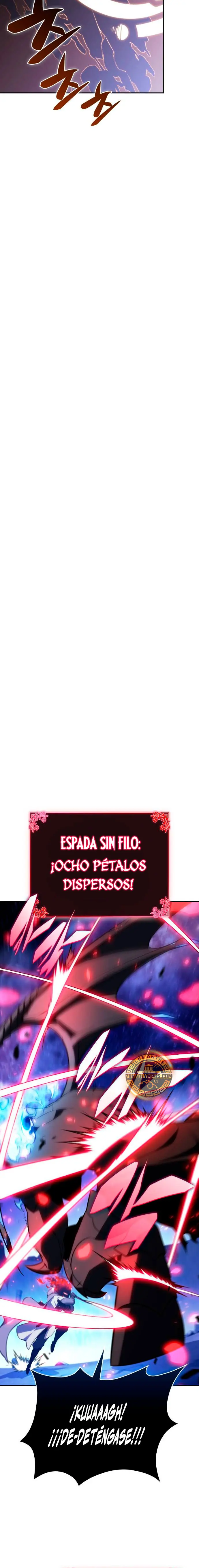 El asesino que retornó como el hijo del duque Capítulo 73 - Page 26