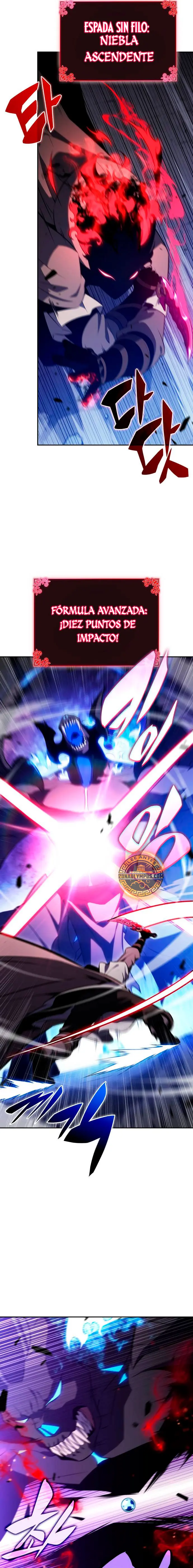 El asesino que retornó como el hijo del duque Capítulo 73 - Page 27