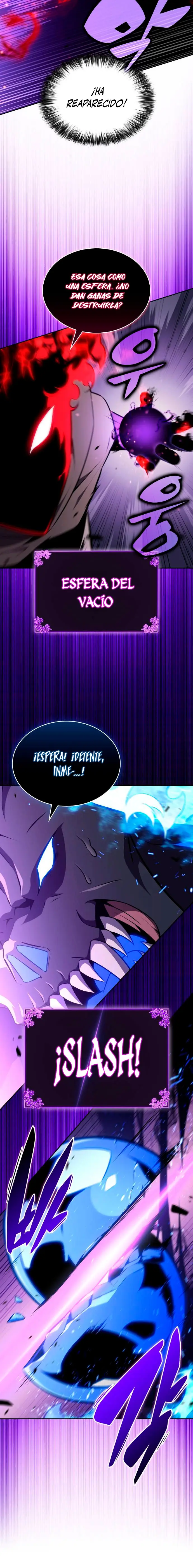 El asesino que retornó como el hijo del duque Capítulo 73 - Page 28