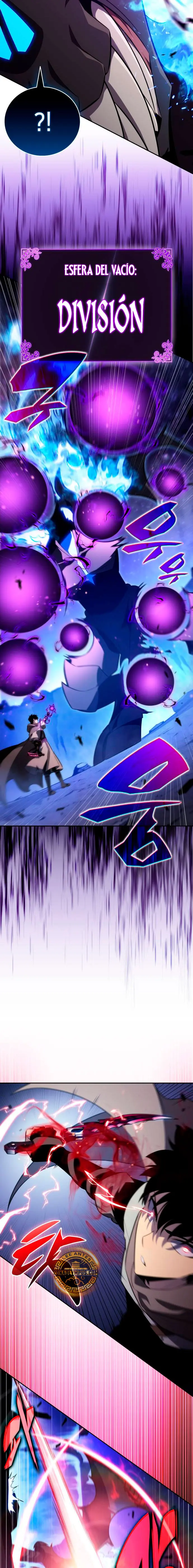 El asesino que retornó como el hijo del duque Capítulo 73 - Page 7