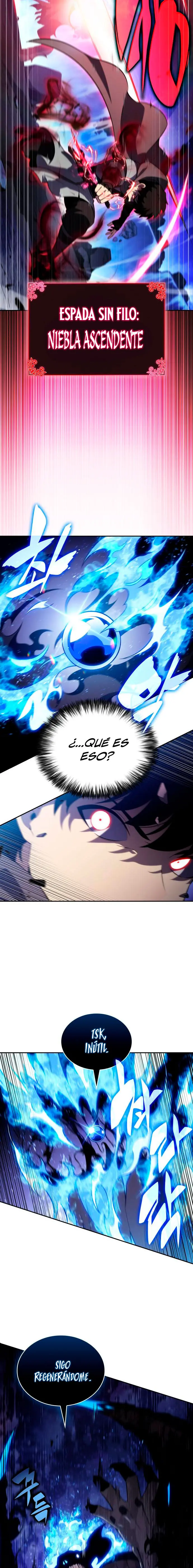 El asesino que retornó como el hijo del duque Capítulo 73 - Page 8