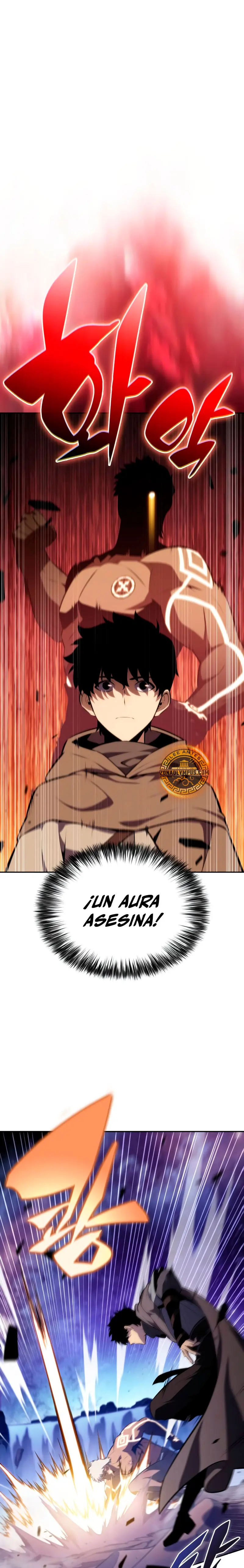 El asesino que retornó como el hijo del duque Capítulo 74 - Page 2