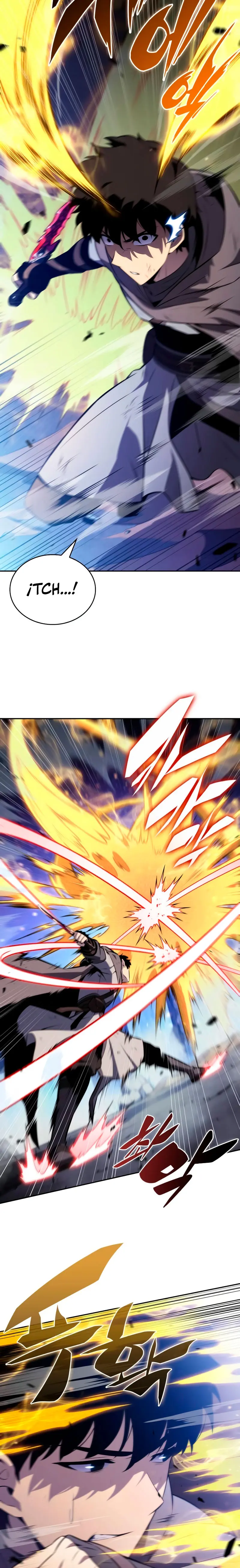 El asesino que retornó como el hijo del duque Capítulo 74 - Page 20