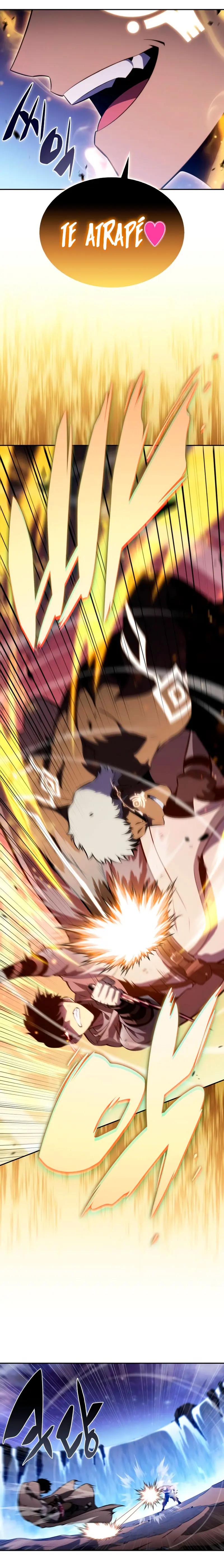 El asesino que retornó como el hijo del duque Capítulo 74 - Page 23