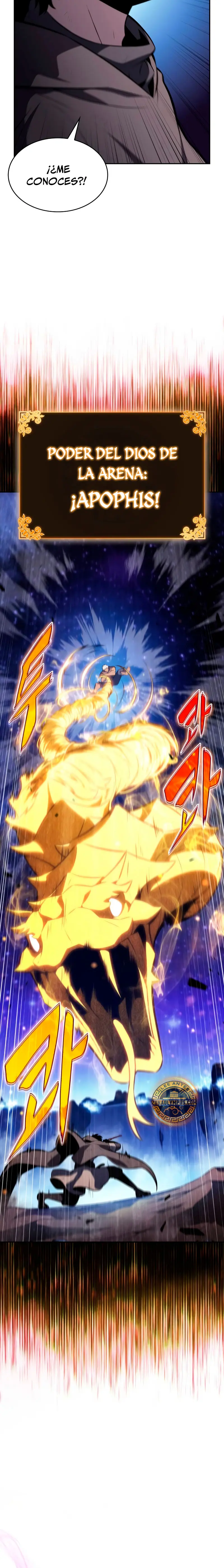 El asesino que retornó como el hijo del duque Capítulo 74 - Page 26