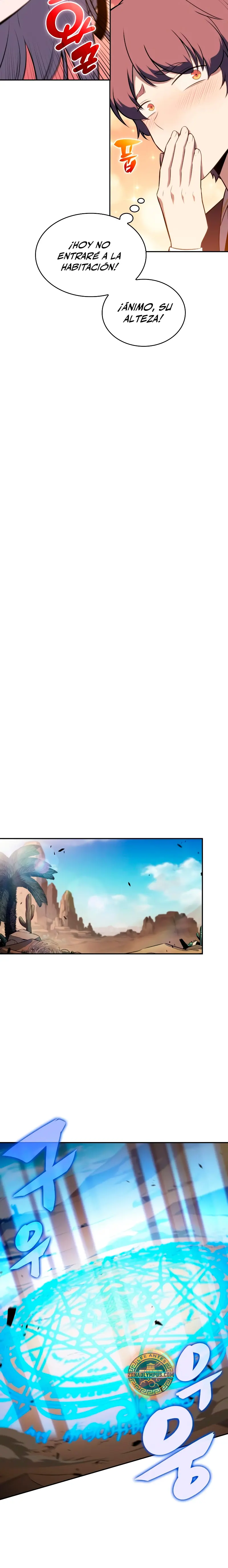 El asesino que retornó como el hijo del duque Capítulo 75 - Page 24