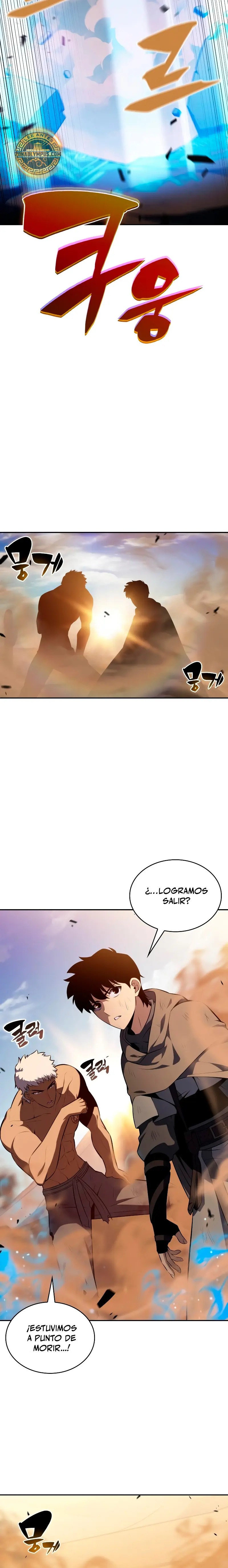 El asesino que retornó como el hijo del duque Capítulo 75 - Page 26