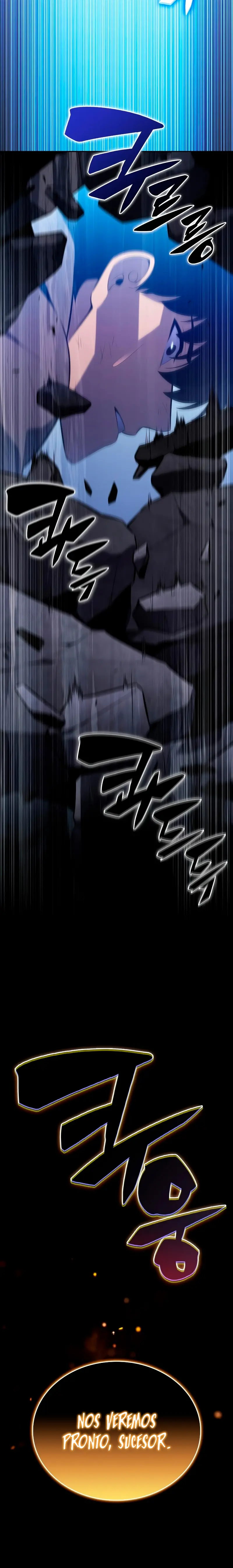 El asesino que retornó como el hijo del duque Capítulo 75 - Page 3