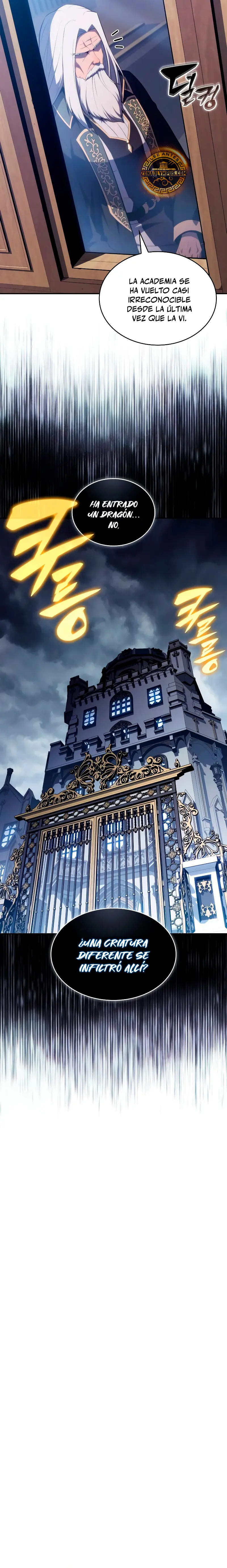 El asesino que retornó como el hijo del duque Capítulo 76 - Page 22