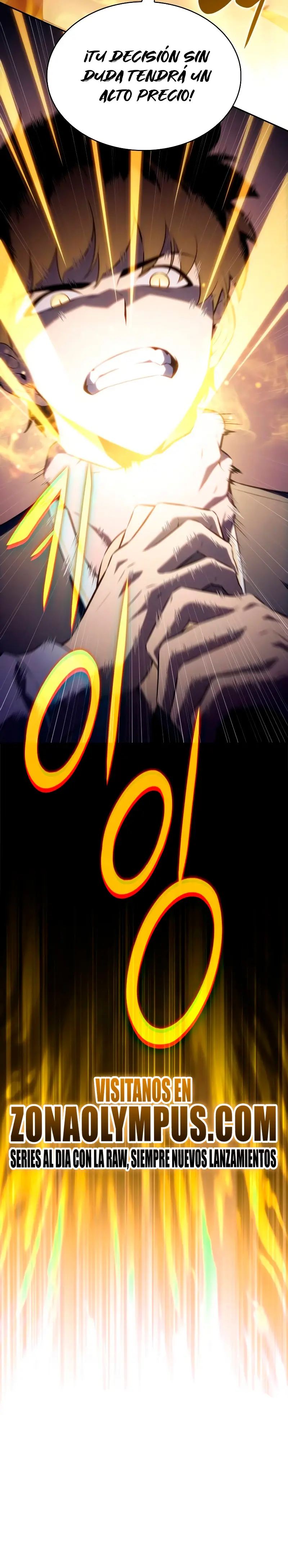 El asesino que retornó como el hijo del duque Capítulo 76 - Page 38