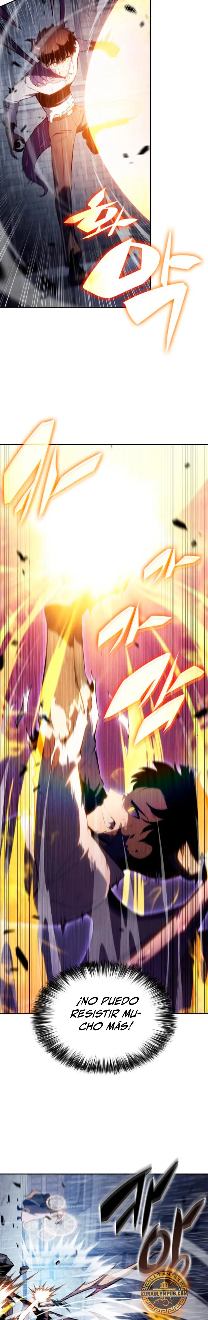 El asesino que retornó como el hijo del duque Capítulo 77 - Page 16