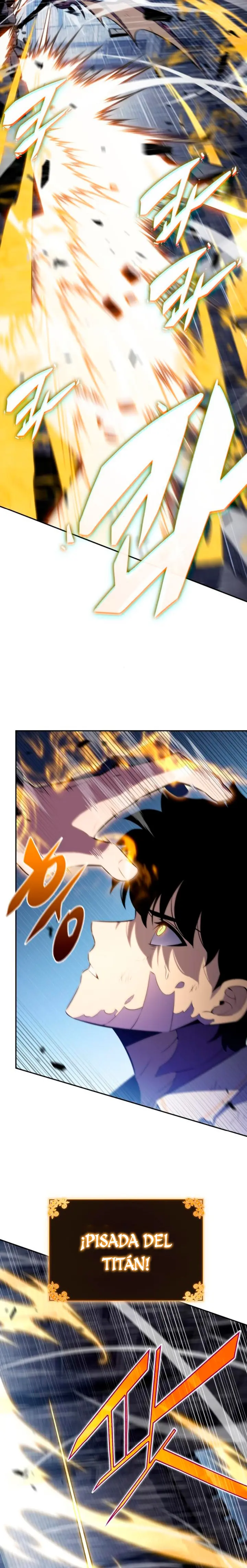 El asesino que retornó como el hijo del duque Capítulo 77 - Page 17