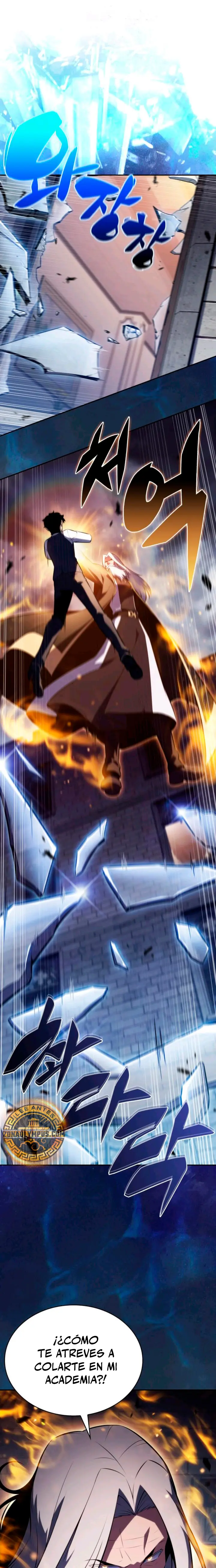 El asesino que retornó como el hijo del duque Capítulo 77 - Page 2